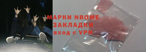 твердый Арсеньев