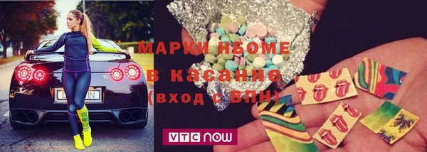 твердый Арсеньев